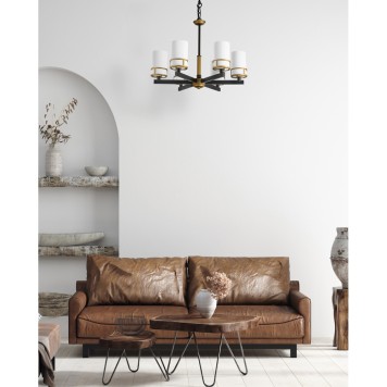 Люстра Lightstar Cero 731067-13