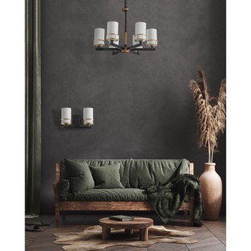 Люстра Lightstar Cero 731067-14