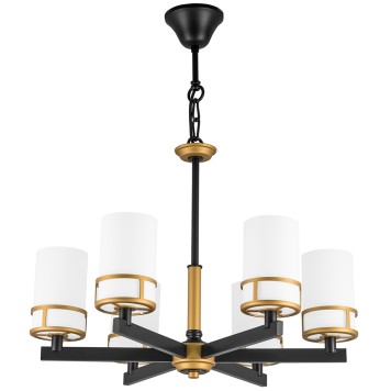 Люстра Lightstar Cero 731067-6