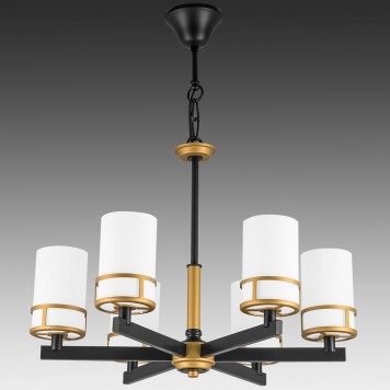 Люстра Lightstar Cero 731067