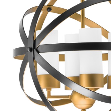 Люстра Lightstar Cero 731147-2