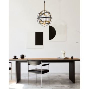 Люстра Lightstar Cero 731147-10