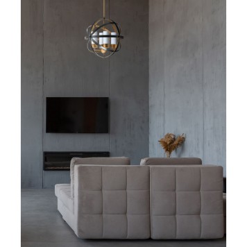 Люстра Lightstar Cero 731147-9