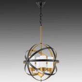 Люстра Lightstar Cero 731147