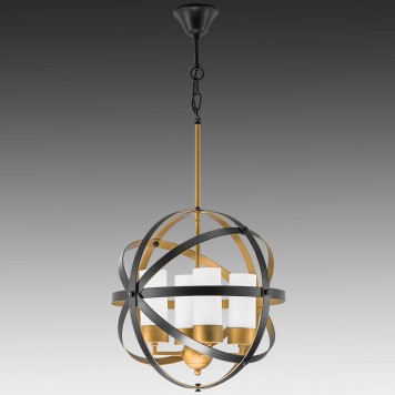 Люстра Lightstar Cero 731147