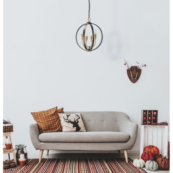 Люстра Lightstar Cero 731247-10