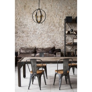 Люстра Lightstar Cero 731247-11