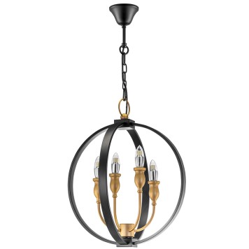 Люстра Lightstar Cero 731247-6