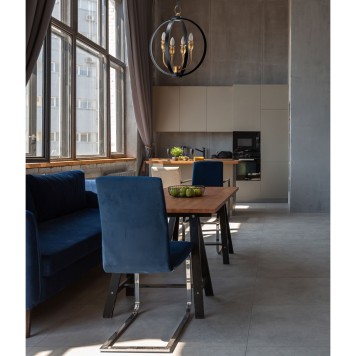 Люстра Lightstar Cero 731247-9