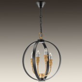 Люстра Lightstar Cero 731247