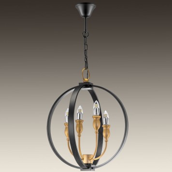 Люстра Lightstar Cero 731247