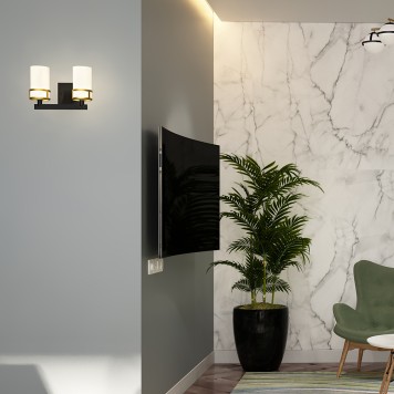 Бра Lightstar Cero 731627-7