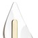 Бра Lightstar Varese 731653