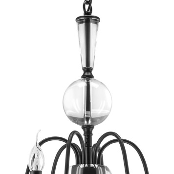 Люстра Lightstar Ragno 732067-1