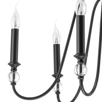 Люстра Lightstar Ragno 732067-2