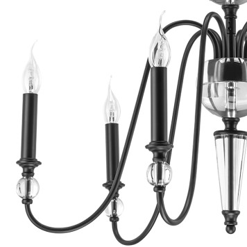 Люстра Lightstar Ragno 732067-3