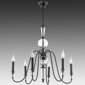 Люстра Lightstar Ragno 732067