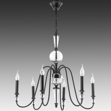 Люстра Lightstar Ragno 732067