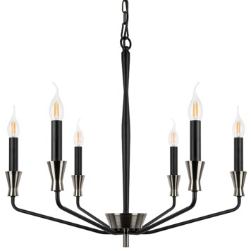 Люстра Lightstar Ragno 732167-1