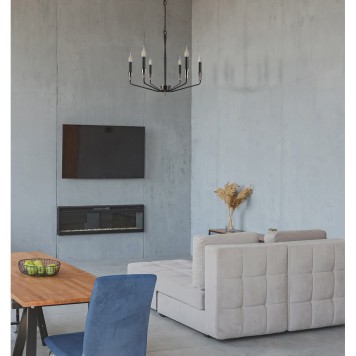 Люстра Lightstar Ragno 732167-11