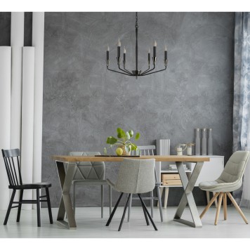 Люстра Lightstar Ragno 732167-12