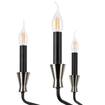 Люстра Lightstar Ragno 732167-6