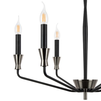 Люстра Lightstar Ragno 732167-7