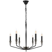 Люстра Lightstar Ragno 732167