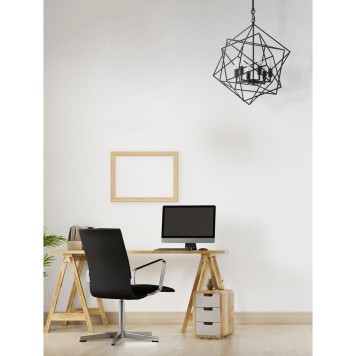 Люстра Lightstar Gabbia 732267-10