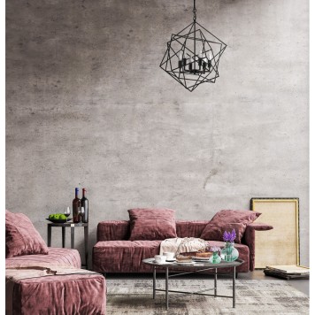 Люстра Lightstar Gabbia 732267-11