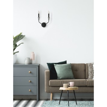 Бра Lightstar Ragno 732527-9