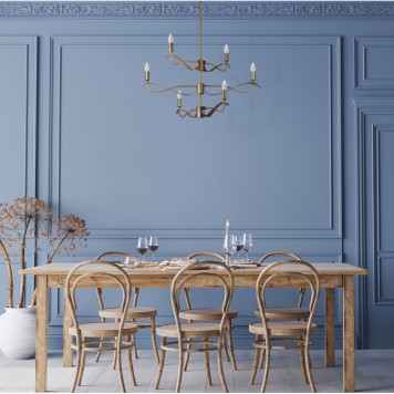 Люстра Lightstar Ragno 733263-11