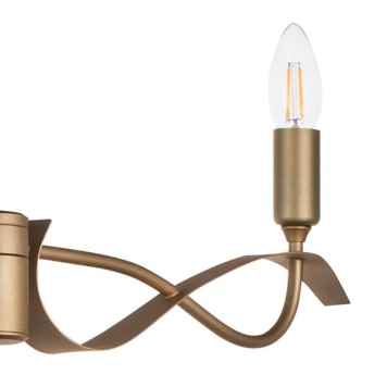 Люстра Lightstar Ragno 733263-5