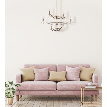 Люстра Lightstar Ragno 733263-9