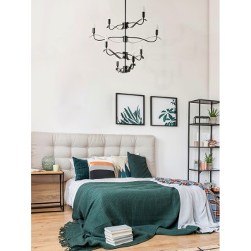 Люстра Lightstar Ragno 733287-10