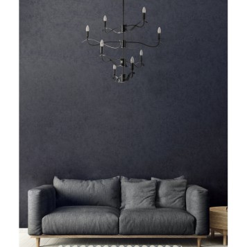 Люстра Lightstar Ragno 733287-11