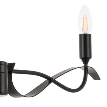 Люстра Lightstar Ragno 733287-5