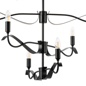 Люстра Lightstar Ragno 733287-6