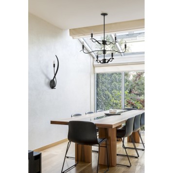 Бра Lightstar Ragno 733517-6