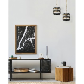 Люстра Lightstar Epsilon 735010-10