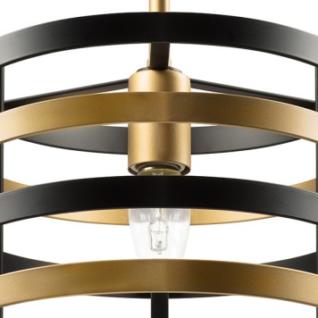 Люстра Lightstar Epsilon 735010-6