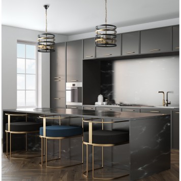 Люстра Lightstar Epsilon 735030-10