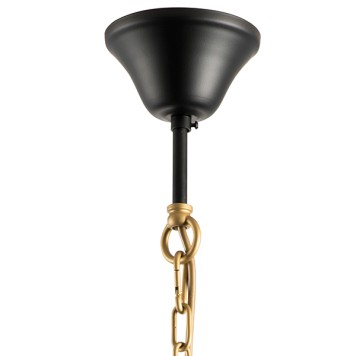 Люстра Lightstar Epsilon 735030-6