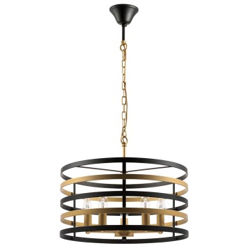 Люстра Lightstar Epsilon 735050-1