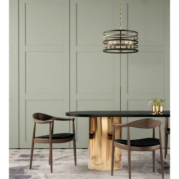 Люстра Lightstar Epsilon 735050-10