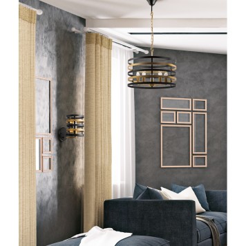 Люстра Lightstar Epsilon 735050-12