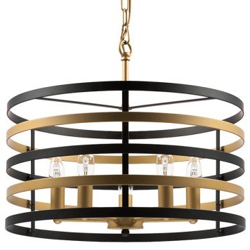 Люстра Lightstar Epsilon 735050-3