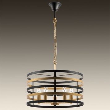 Люстра Lightstar Epsilon 735050