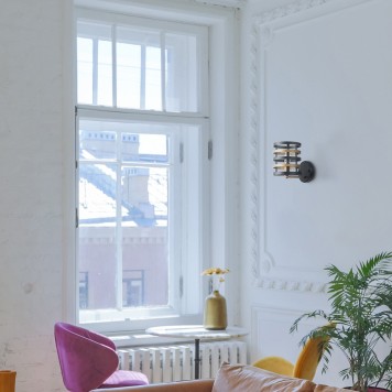 Бра Lightstar Epsilon 735610-9