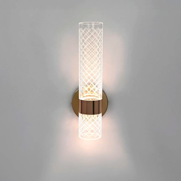 Бра Lightstar Acrile 737652-2